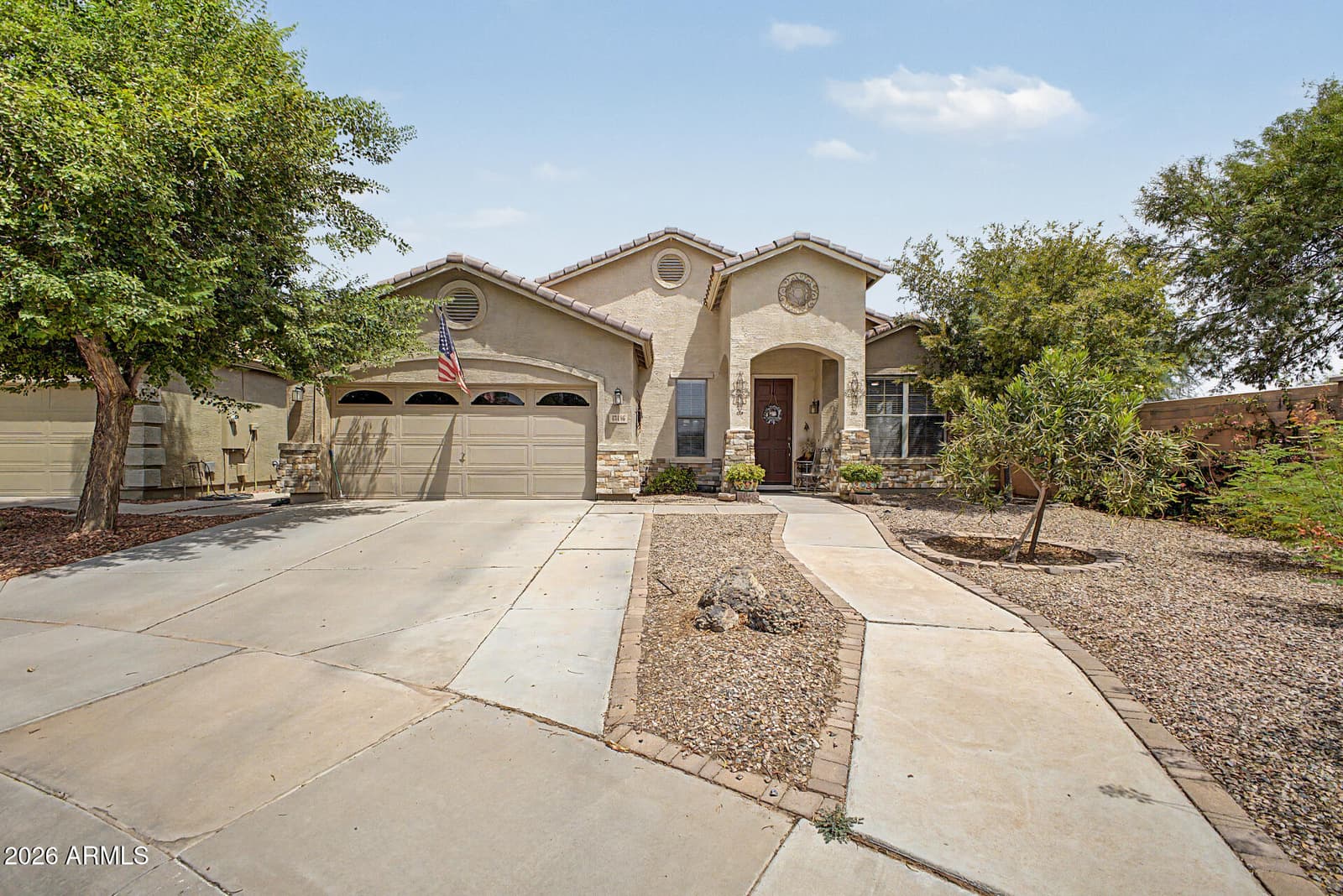 43186 W LINDGREN Drive, Maricopa, AZ 85138 — photo 1 of 31