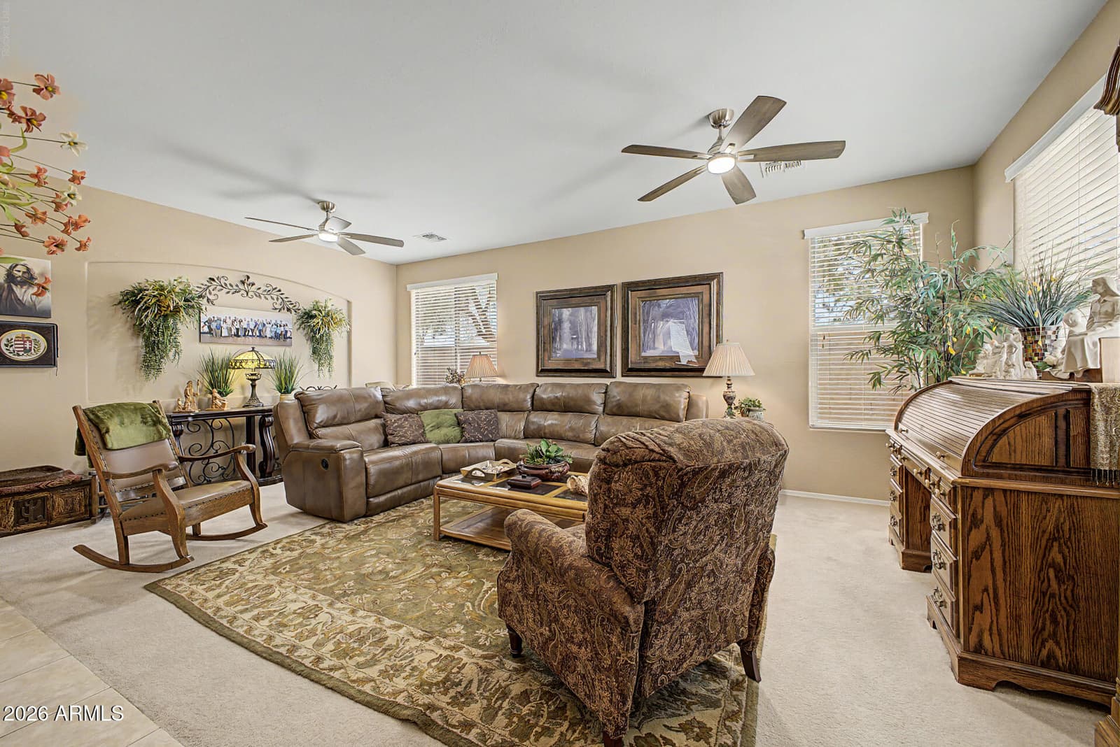 43186 W LINDGREN Drive, Maricopa, AZ 85138 — photo 5 of 31