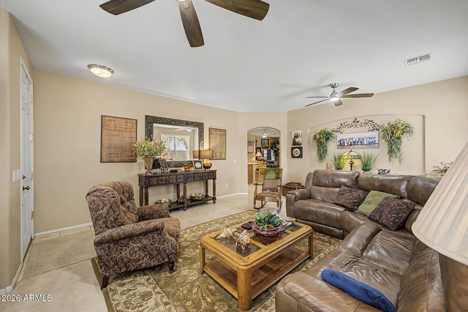 43186 W LINDGREN Drive, Maricopa, AZ 85138 — photo 6 of 31