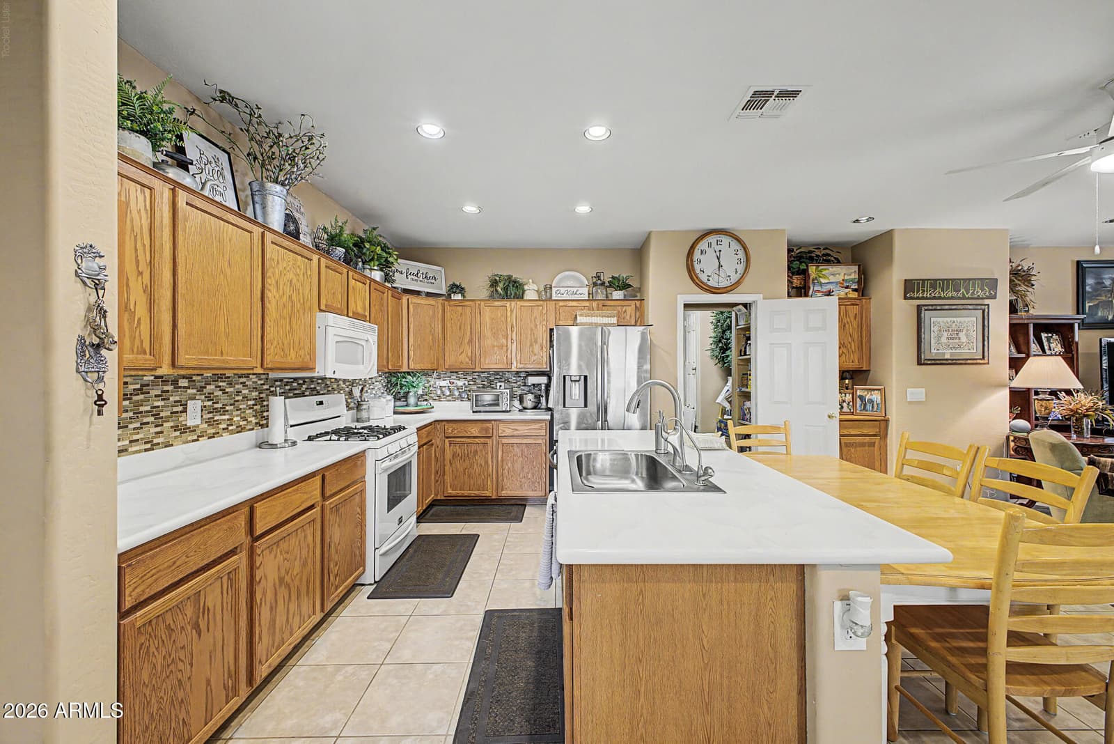 43186 W LINDGREN Drive, Maricopa, AZ 85138 — photo 14 of 31