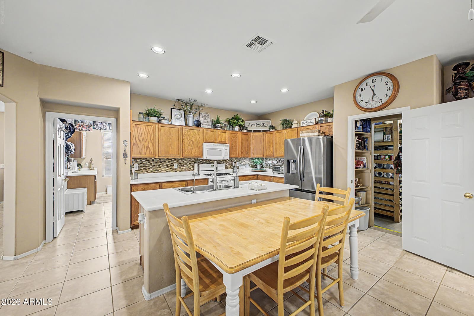 43186 W LINDGREN Drive, Maricopa, AZ 85138 — photo 12 of 31