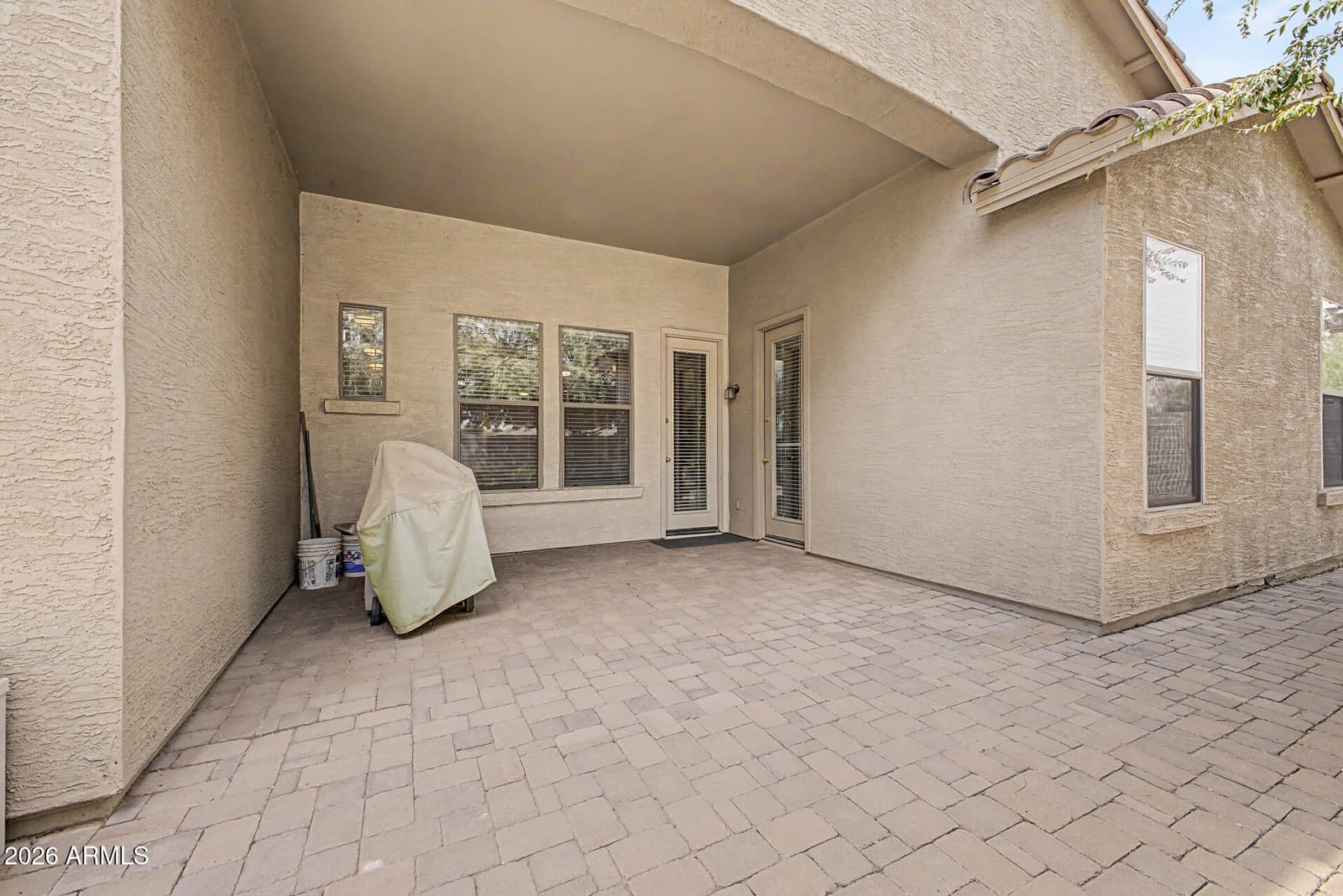 43186 W LINDGREN Drive, Maricopa, AZ 85138 — photo 28 of 31