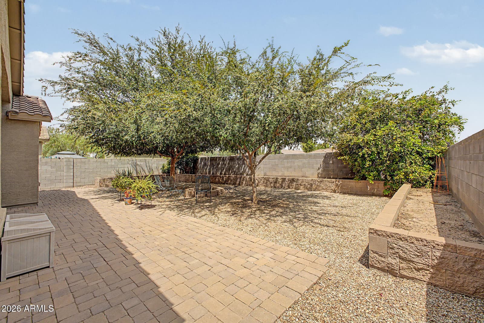 43186 W LINDGREN Drive, Maricopa, AZ 85138 — photo 29 of 31