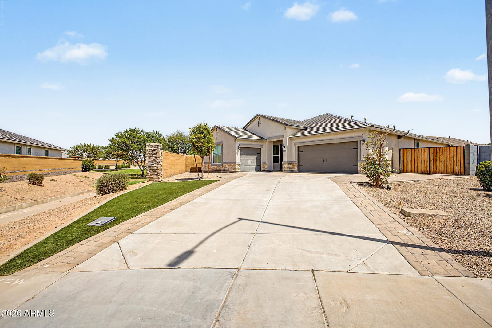 38053 W SANTA BARBARA Avenue, Maricopa, AZ 85138 — photo 2 of 32