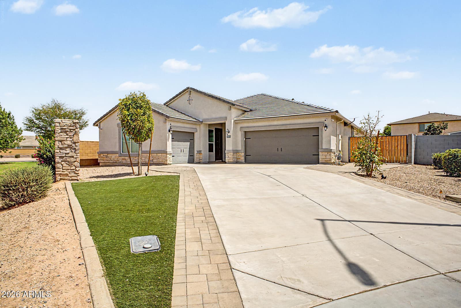 38053 W SANTA BARBARA Avenue, Maricopa, AZ 85138 — photo 1 of 32