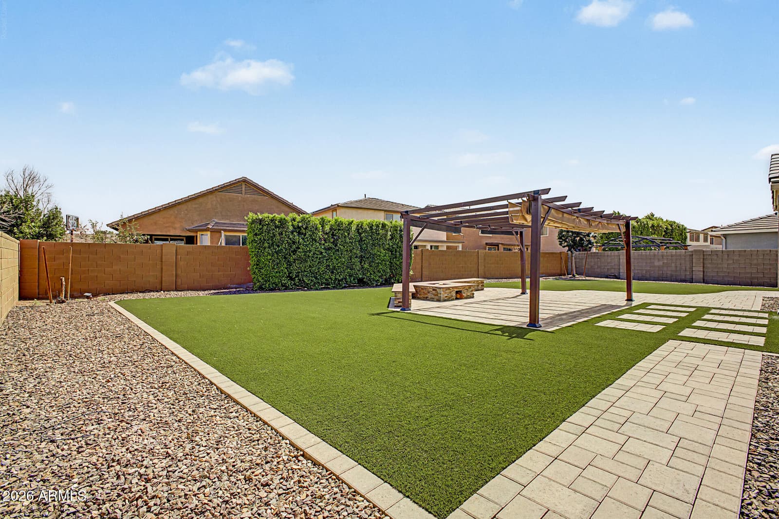 38053 W SANTA BARBARA Avenue, Maricopa, AZ 85138 — photo 25 of 32