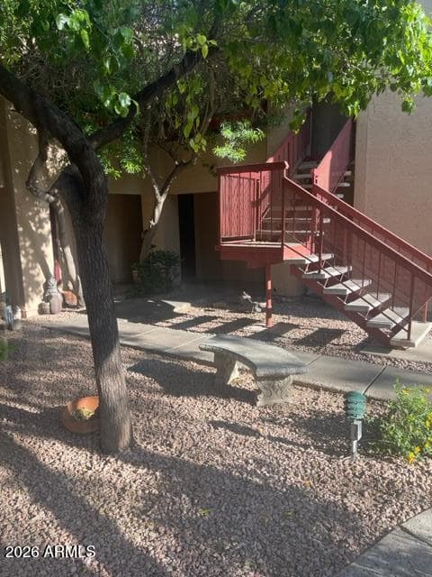 3131 W COCHISE Drive 165, Phoenix, AZ 85051 — photo 19 of 20
