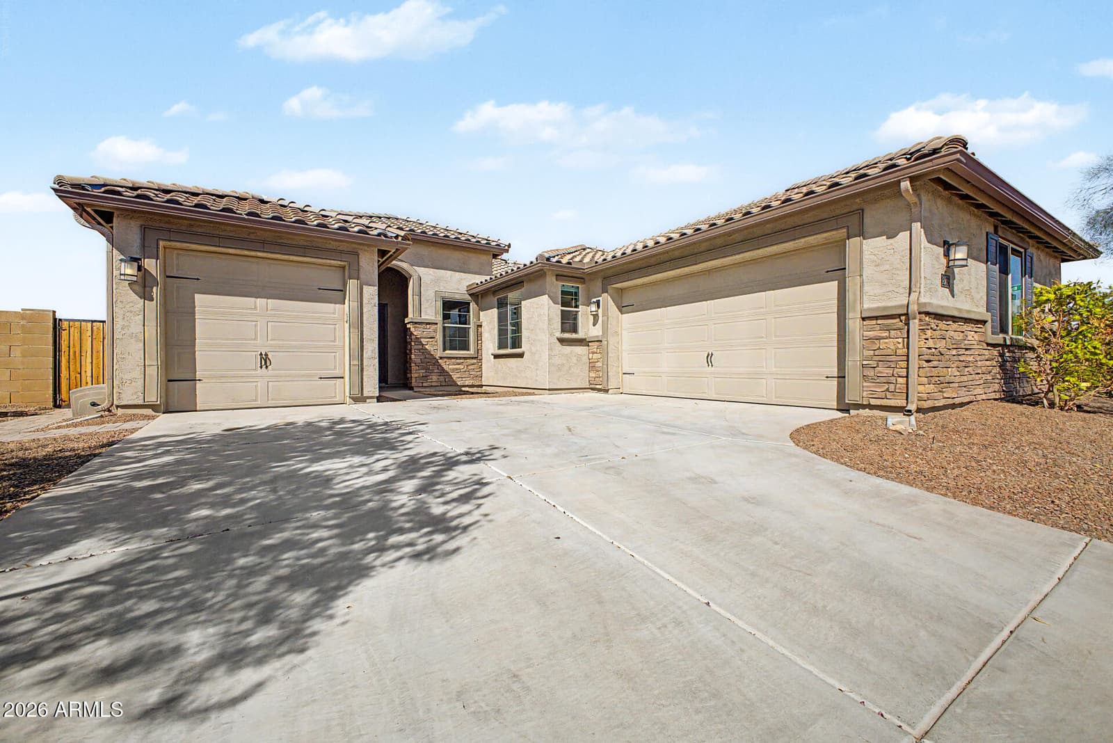 18236 W SANDLEWOOD Drive, Goodyear, AZ 85338 — photo 1 of 58