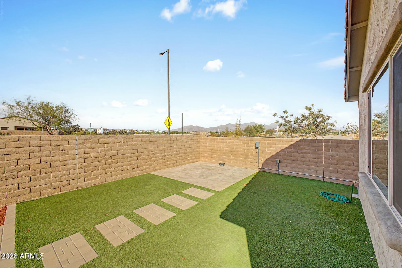 18236 W SANDLEWOOD Drive, Goodyear, AZ 85338 — photo 47 of 58