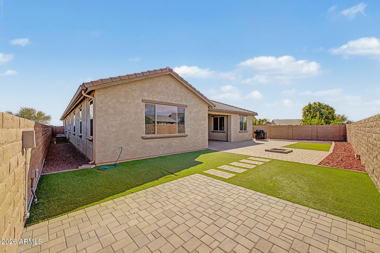 18236 W SANDLEWOOD Drive, Goodyear, AZ 85338 — photo 48 of 58