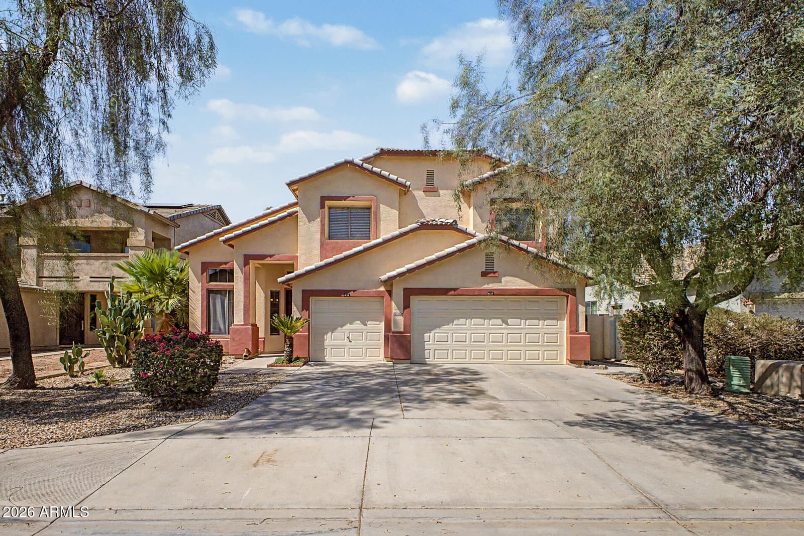 13228 W STELLA Lane, Litchfield Park, AZ 85340 — photo 1 of 40