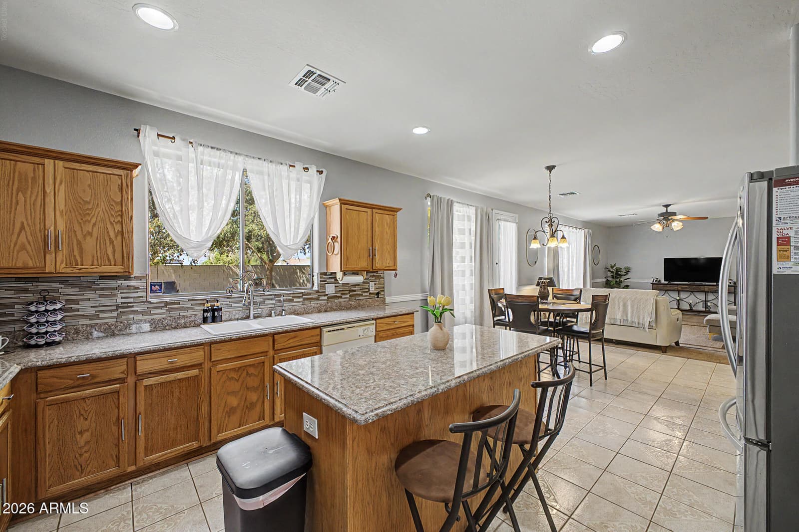 13228 W STELLA Lane, Litchfield Park, AZ 85340 — photo 15 of 40
