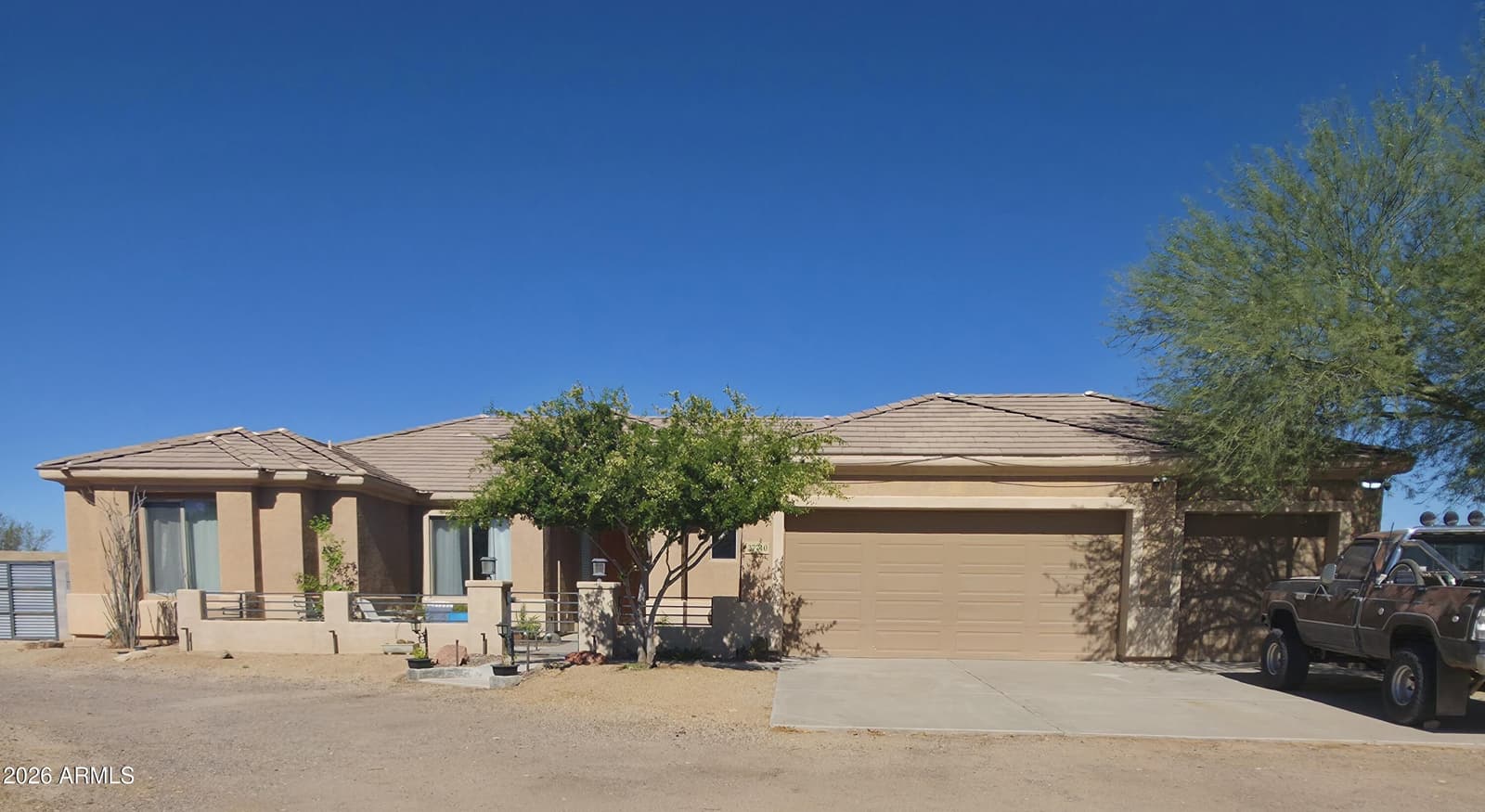 27710 N 237TH Lane, Wittmann, AZ 85361 — photo 5 of 5