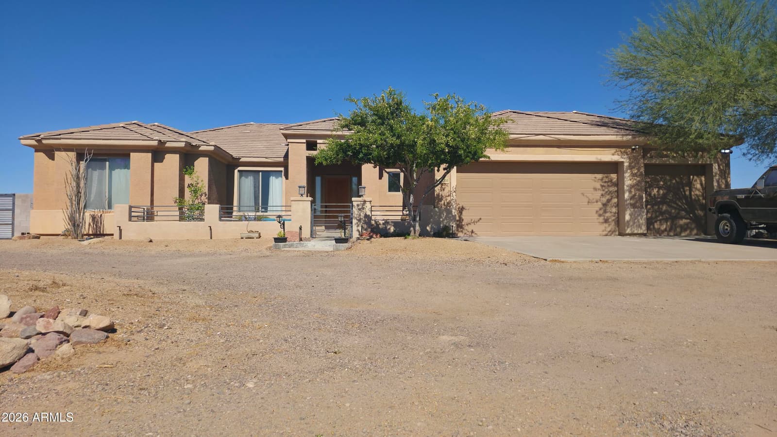 27710 N 237TH Lane, Wittmann, AZ 85361 — photo 2 of 5