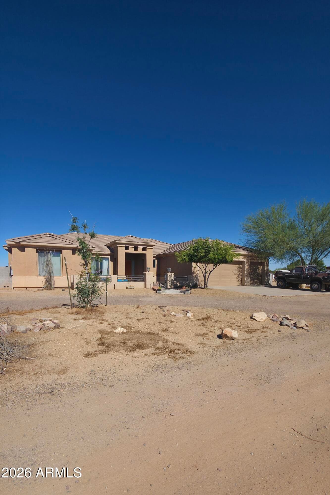 27710 N 237TH Lane, Wittmann, AZ 85361 — photo 4 of 5