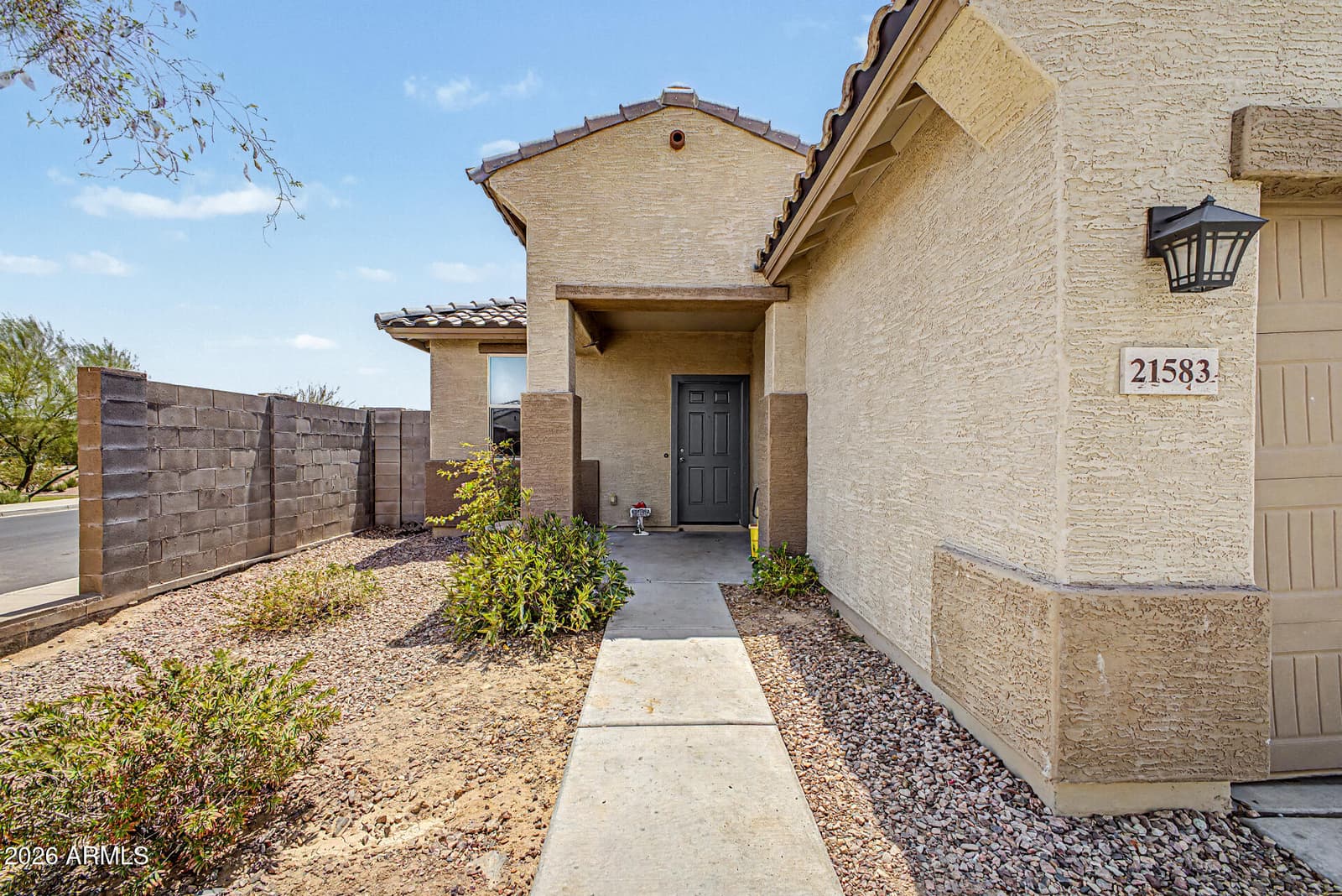 21583 W MOHAVE Street, Buckeye, AZ 85326 — photo 2 of 28