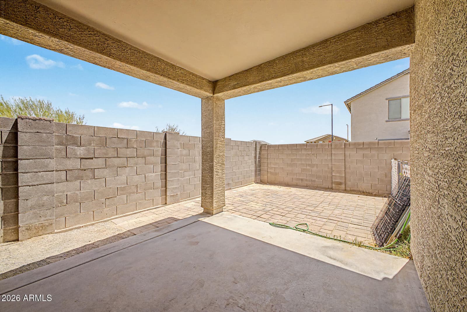 21583 W MOHAVE Street, Buckeye, AZ 85326 — photo 25 of 28