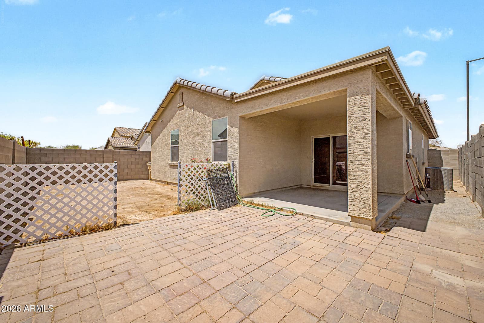21583 W MOHAVE Street, Buckeye, AZ 85326 — photo 26 of 28