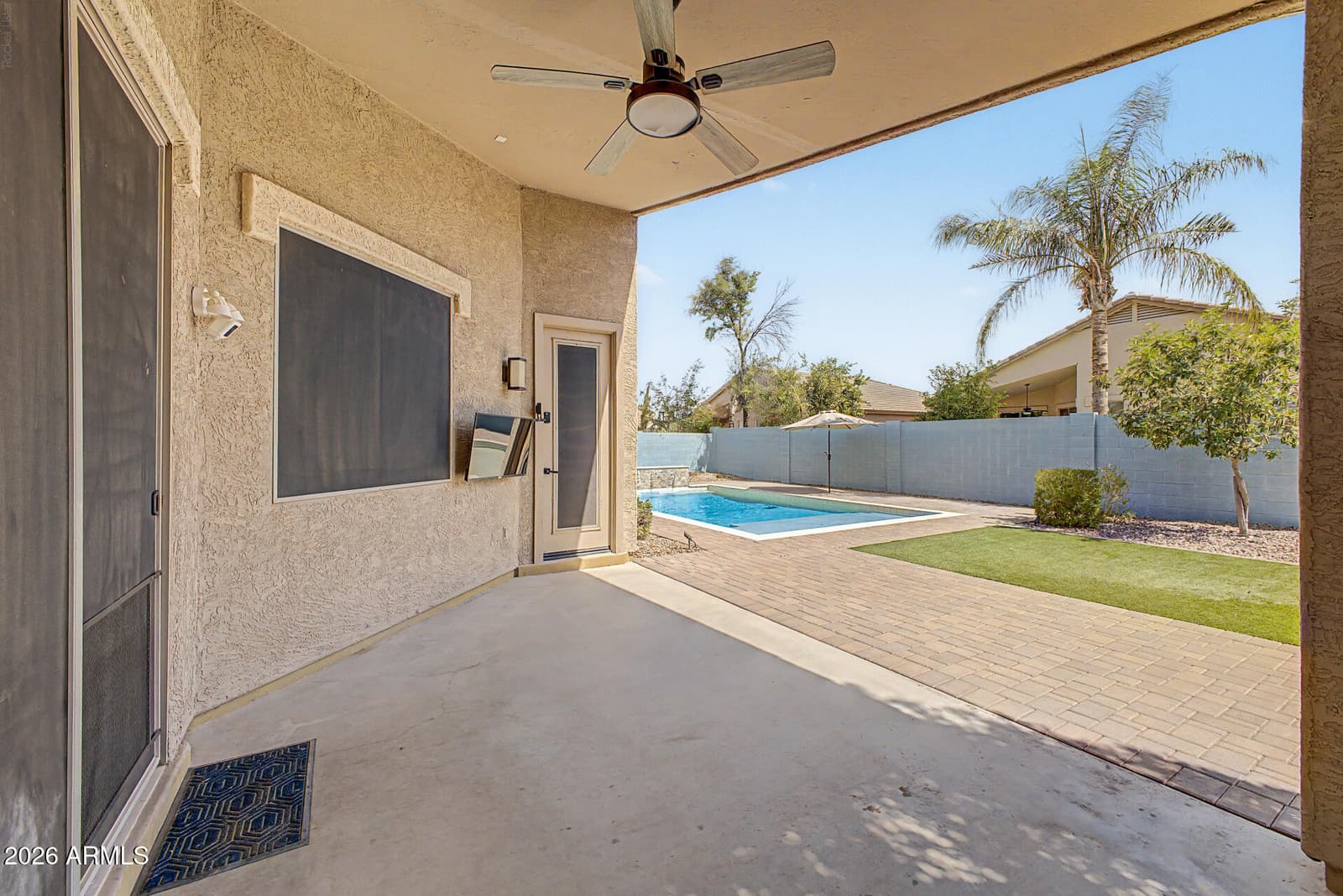3053 E BLUEBIRD Place, Chandler, AZ 85286 — photo 25 of 29