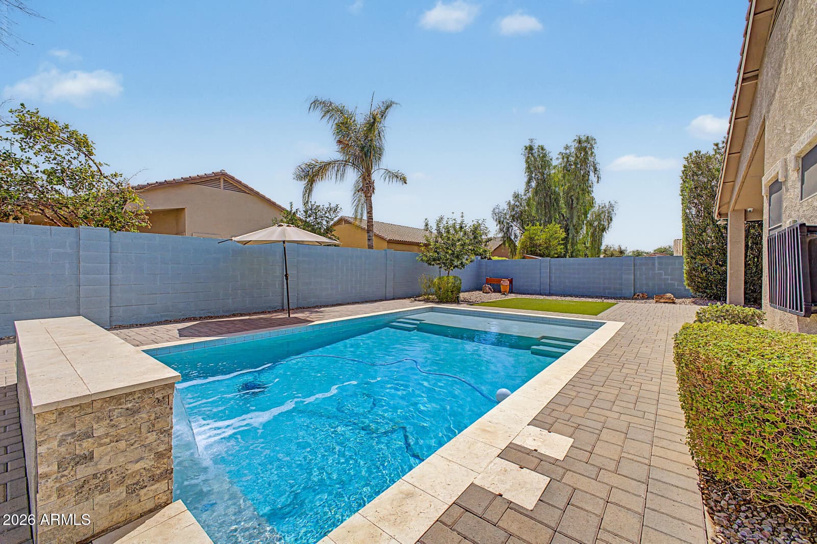 3053 E BLUEBIRD Place, Chandler, AZ 85286 — photo 29 of 29