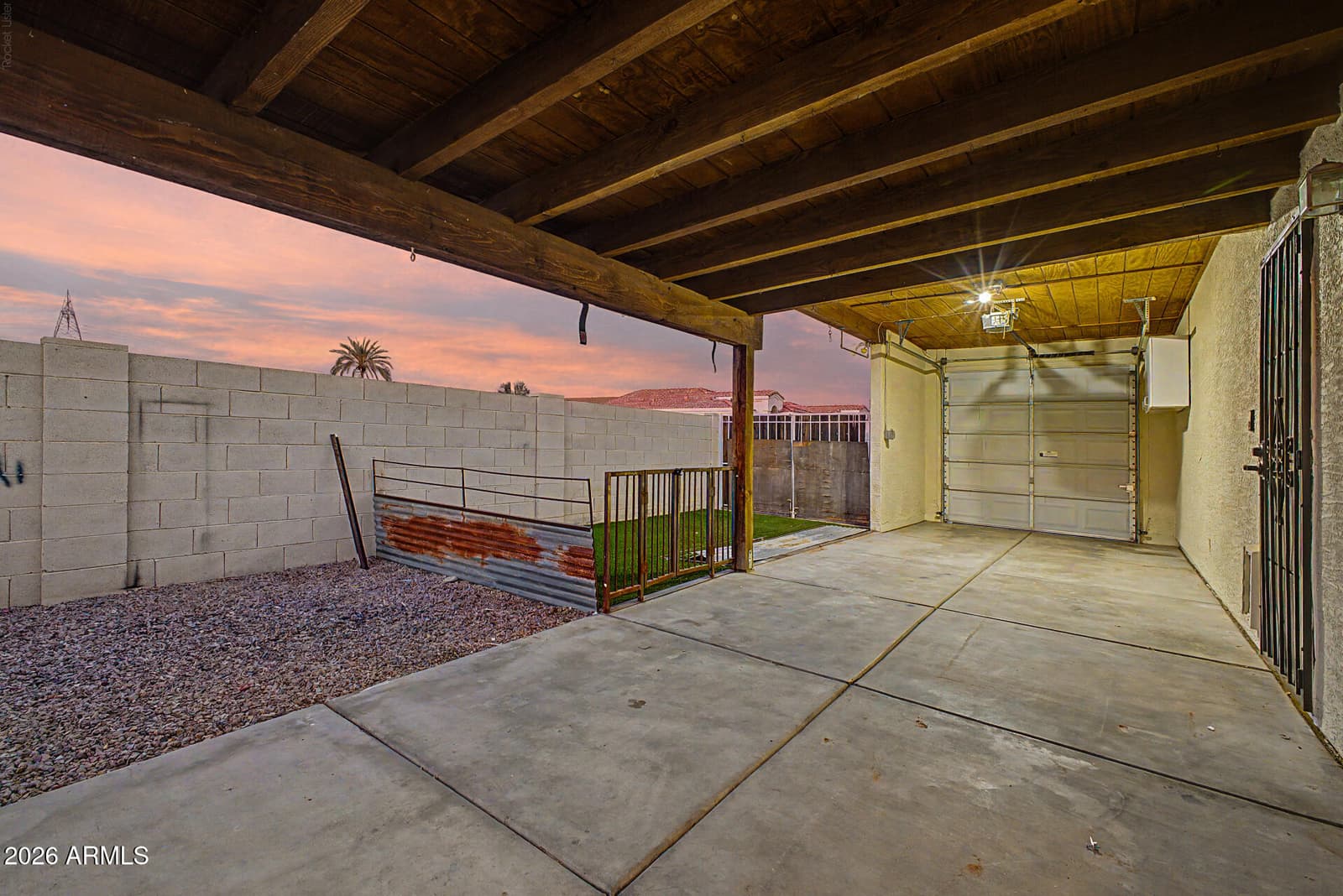 148 N WARREN Street, Mesa, AZ 85207 — photo 29 of 38