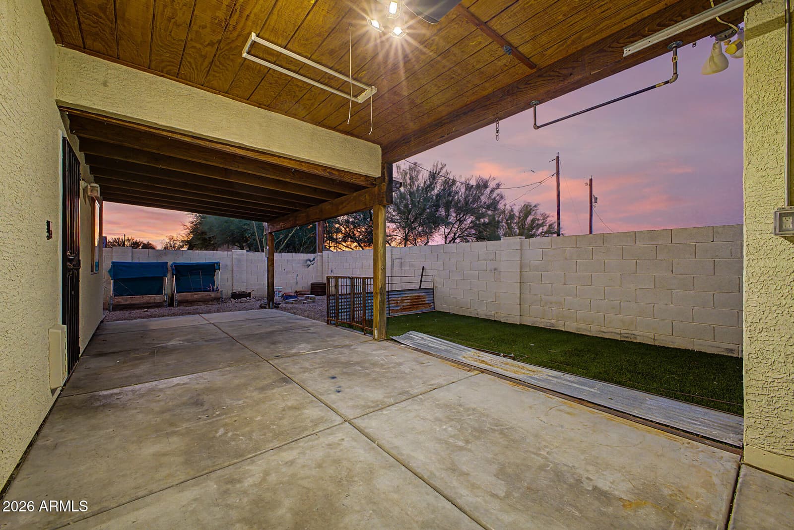 148 N WARREN Street, Mesa, AZ 85207 — photo 31 of 38