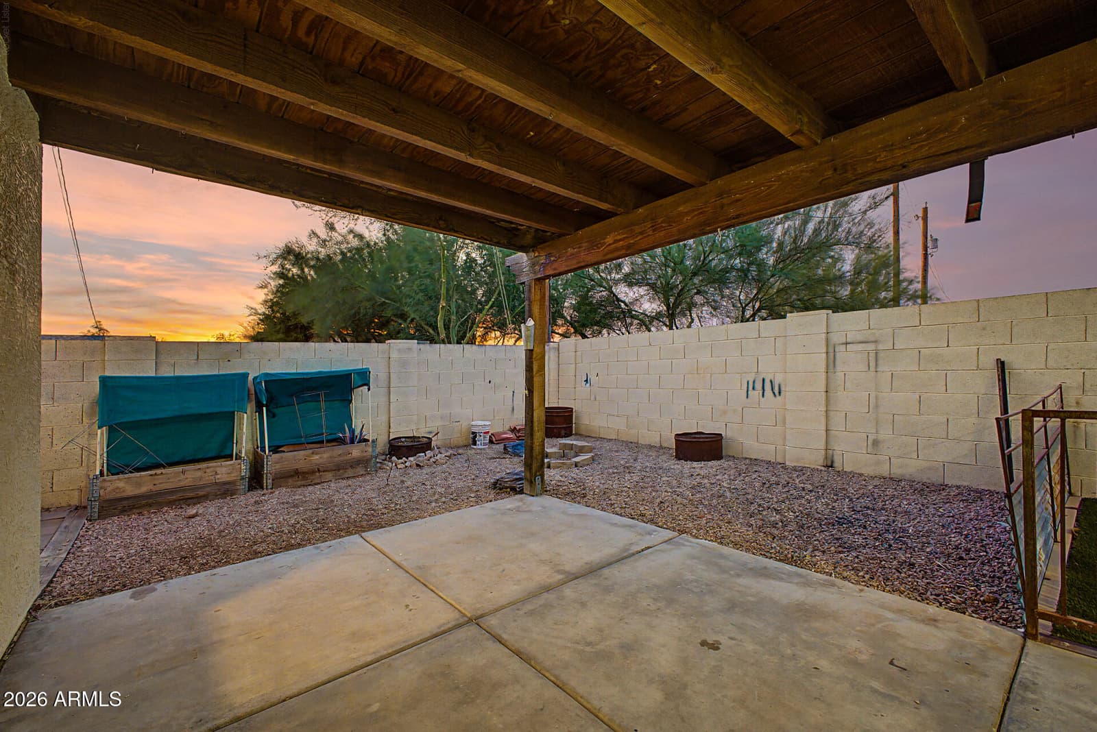 148 N WARREN Street, Mesa, AZ 85207 — photo 32 of 38