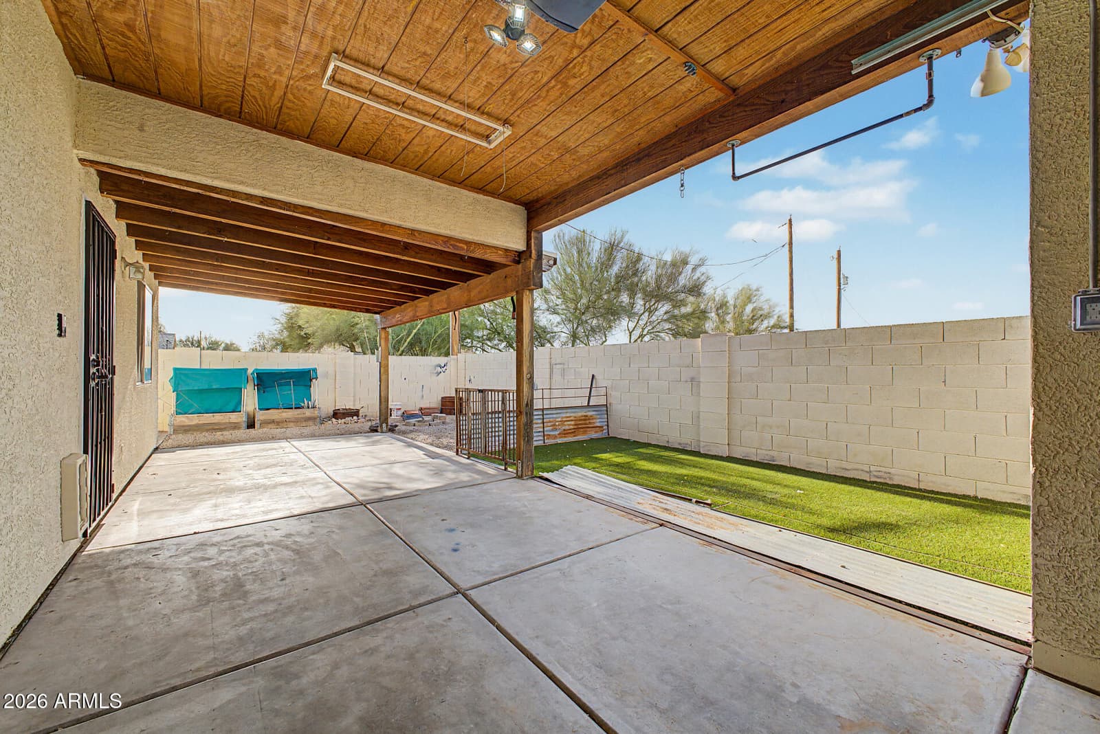 148 N WARREN Street, Mesa, AZ 85207 — photo 36 of 38