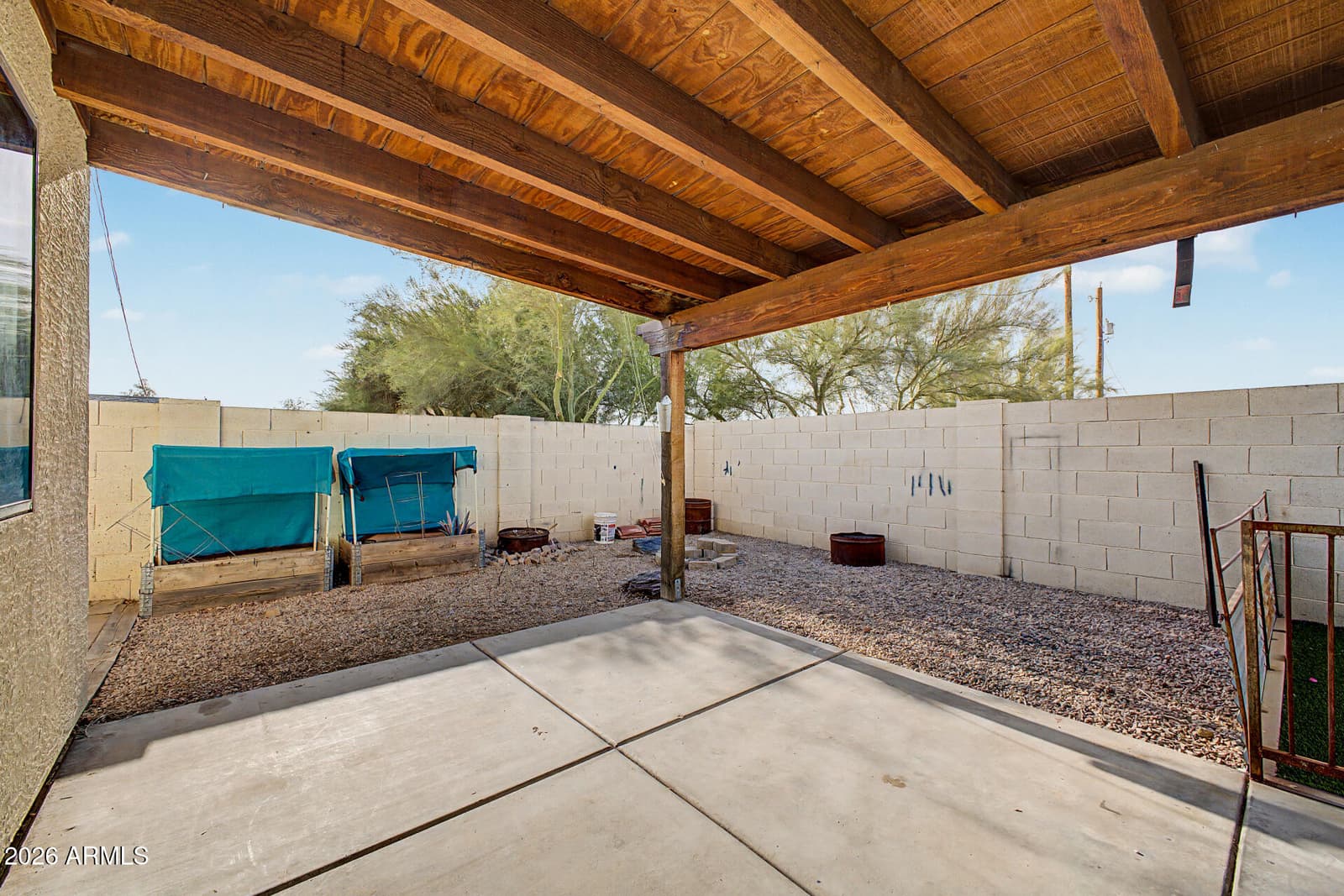 148 N WARREN Street, Mesa, AZ 85207 — photo 37 of 38