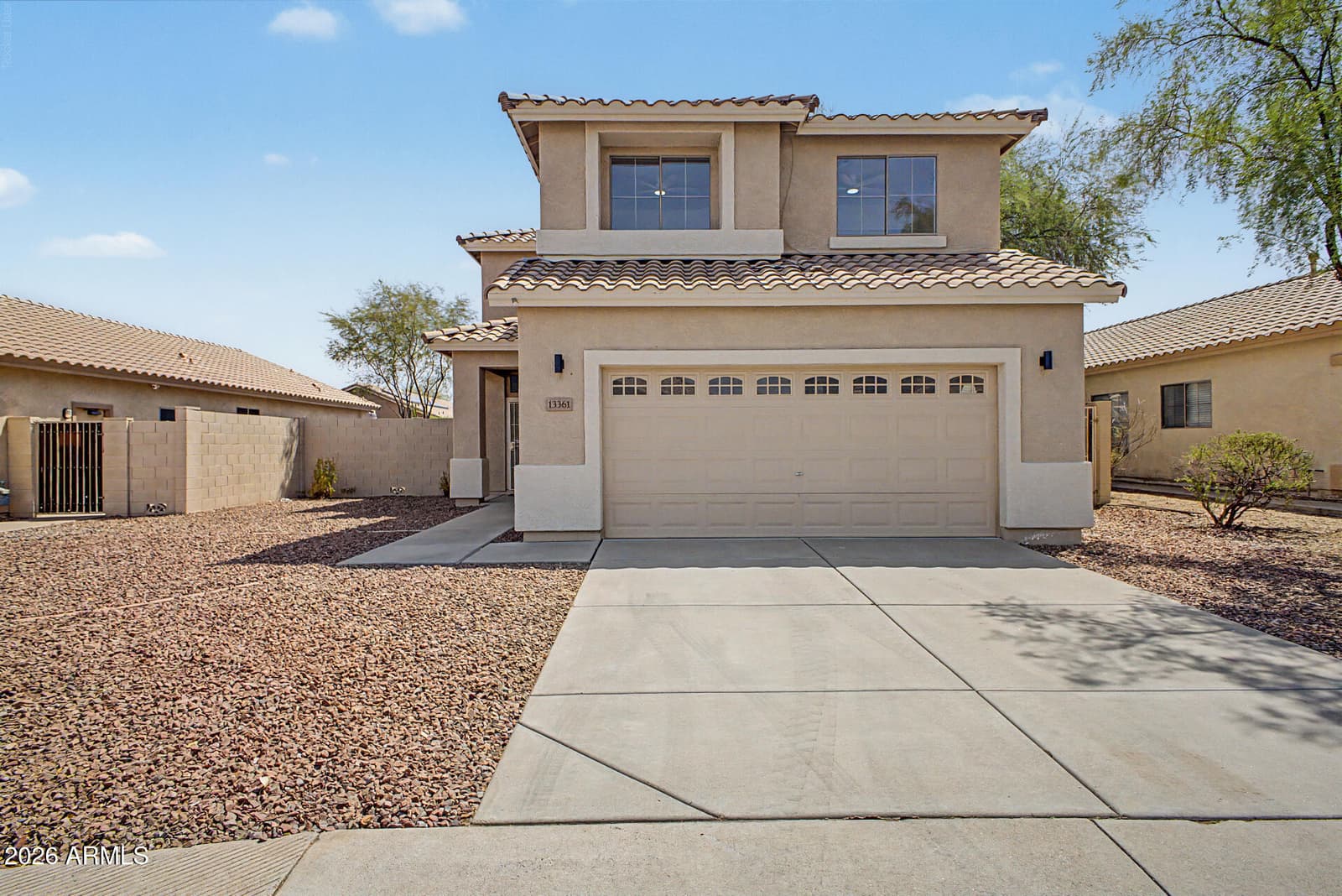 13361 W EVANS Drive, Surprise, AZ 85379 — photo 31 of 33