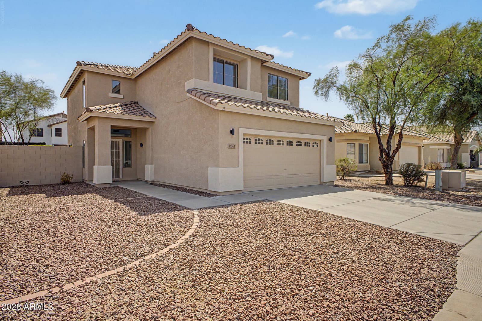 13361 W EVANS Drive, Surprise, AZ 85379 — photo 32 of 33