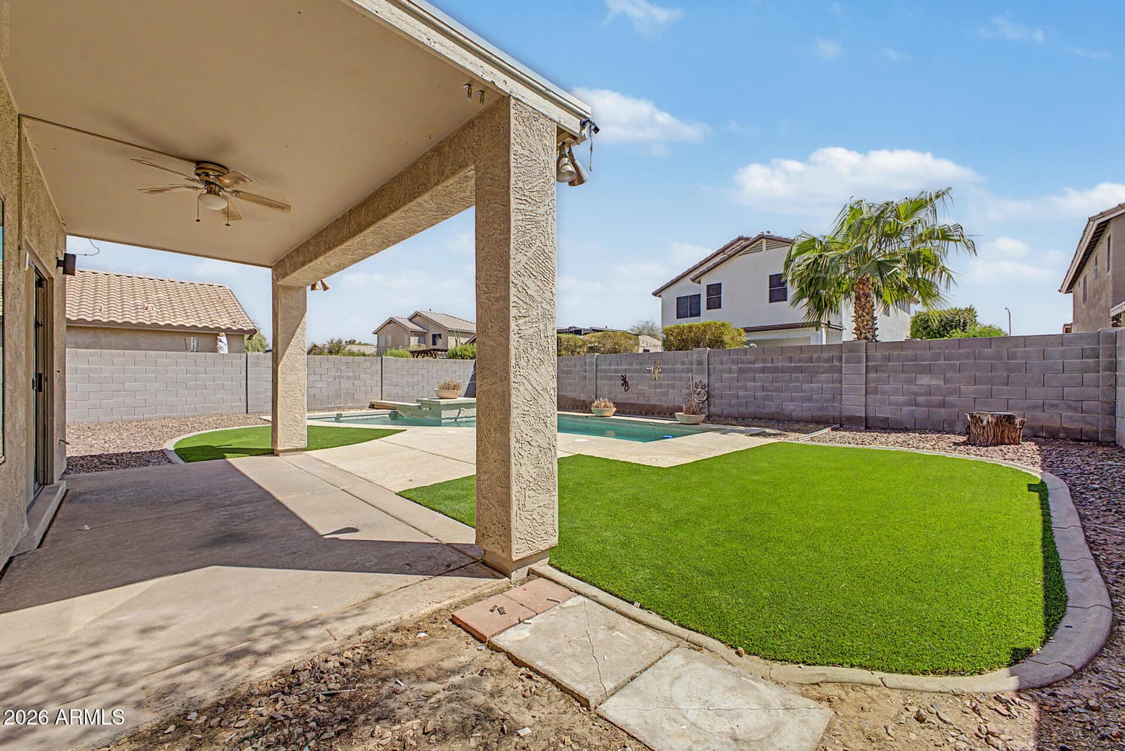13361 W EVANS Drive, Surprise, AZ 85379 — photo 29 of 33