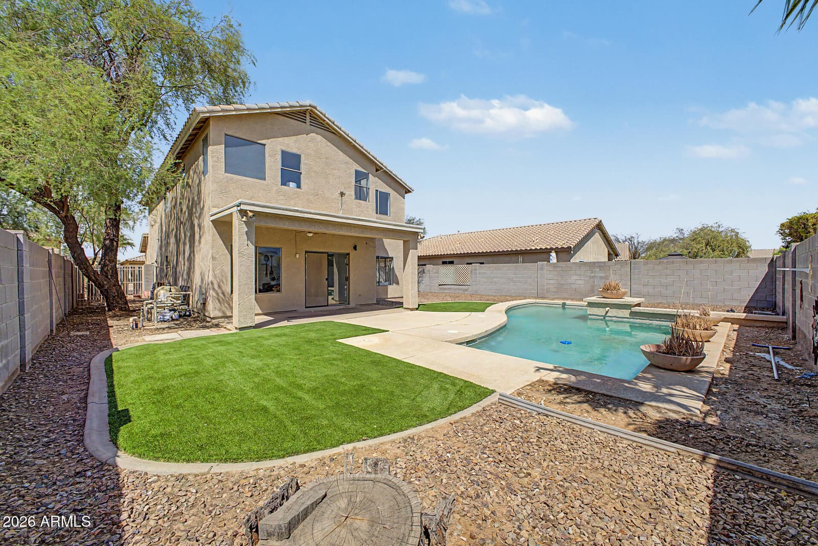 13361 W EVANS Drive, Surprise, AZ 85379 — photo 26 of 33