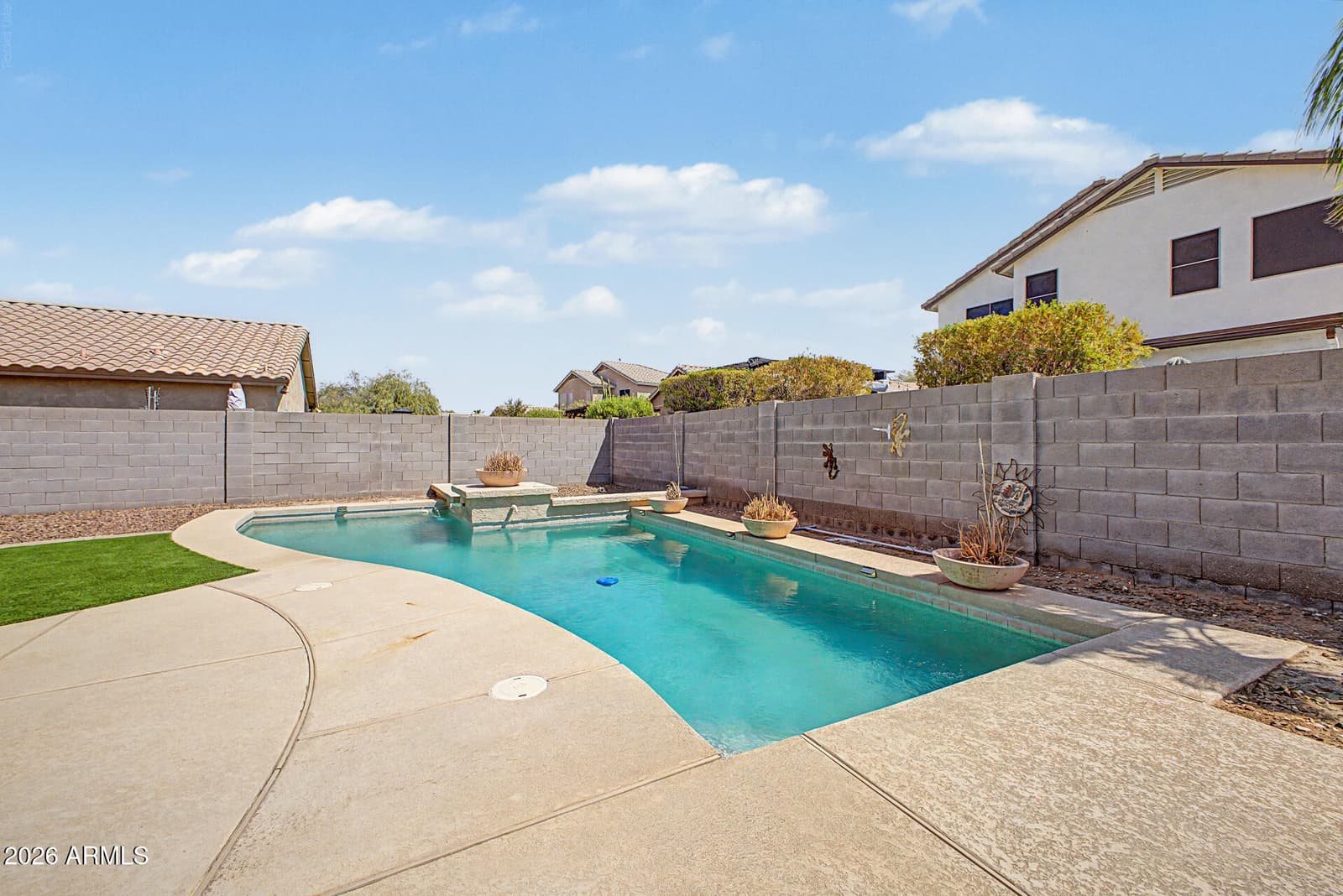 13361 W EVANS Drive, Surprise, AZ 85379 — photo 27 of 33