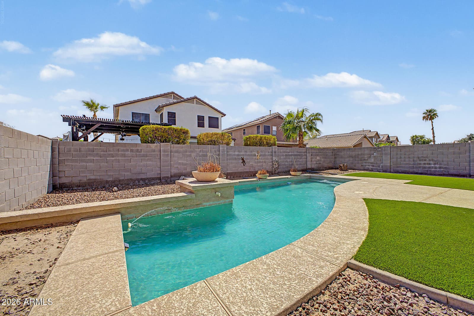 13361 W EVANS Drive, Surprise, AZ 85379 — photo 30 of 33