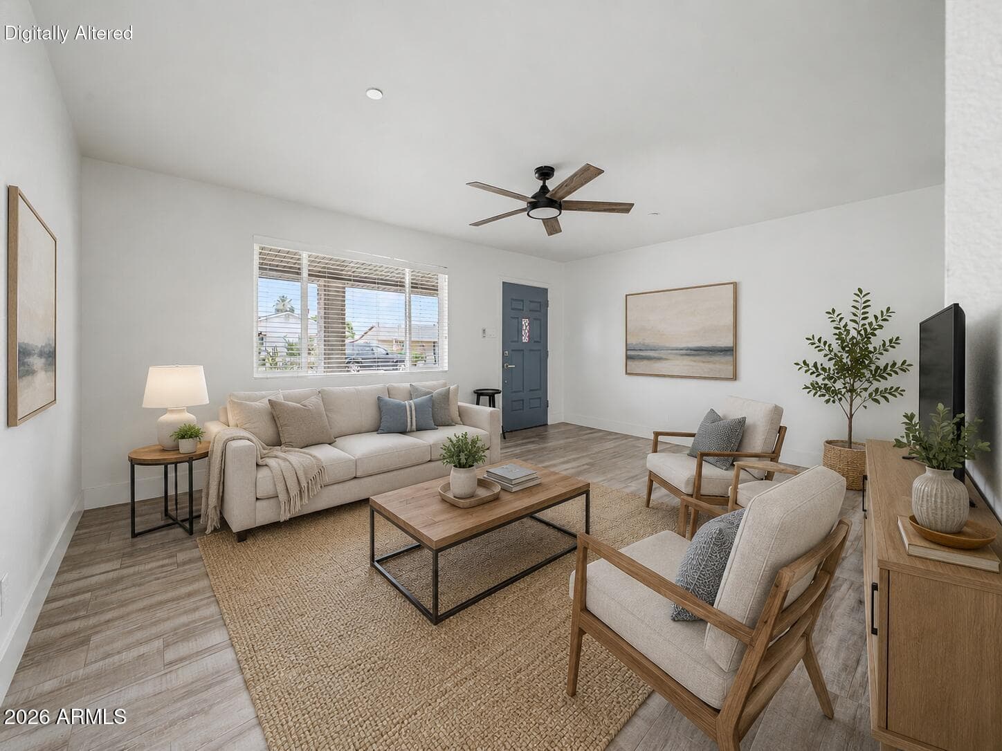 6907 E PORTLAND Street, Scottsdale, AZ 85257 — photo 4 of 25