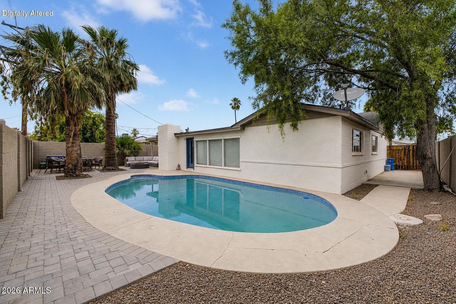 6907 E PORTLAND Street, Scottsdale, AZ 85257 — photo 10 of 25