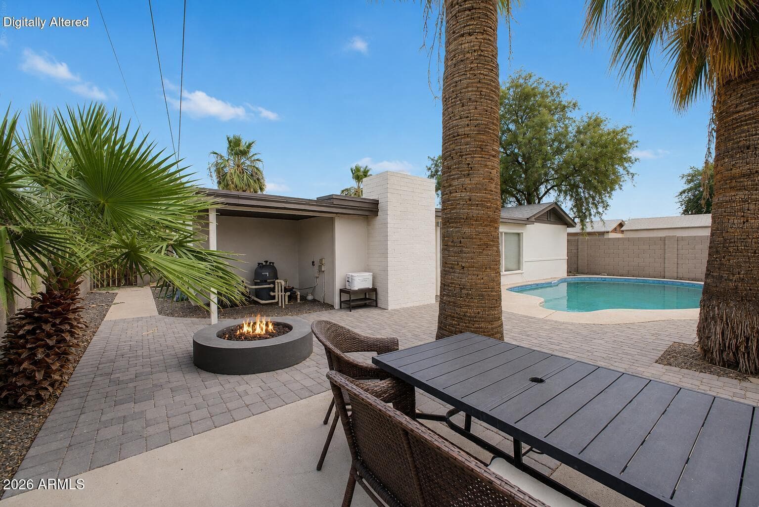 6907 E PORTLAND Street, Scottsdale, AZ 85257 — photo 11 of 25