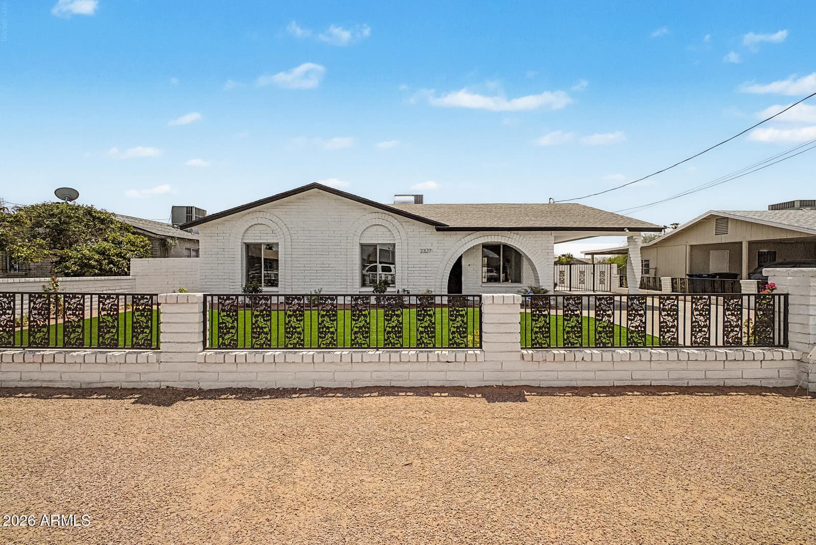 2327 E VICTORY Drive, Tempe, AZ 85288 — photo 4 of 25
