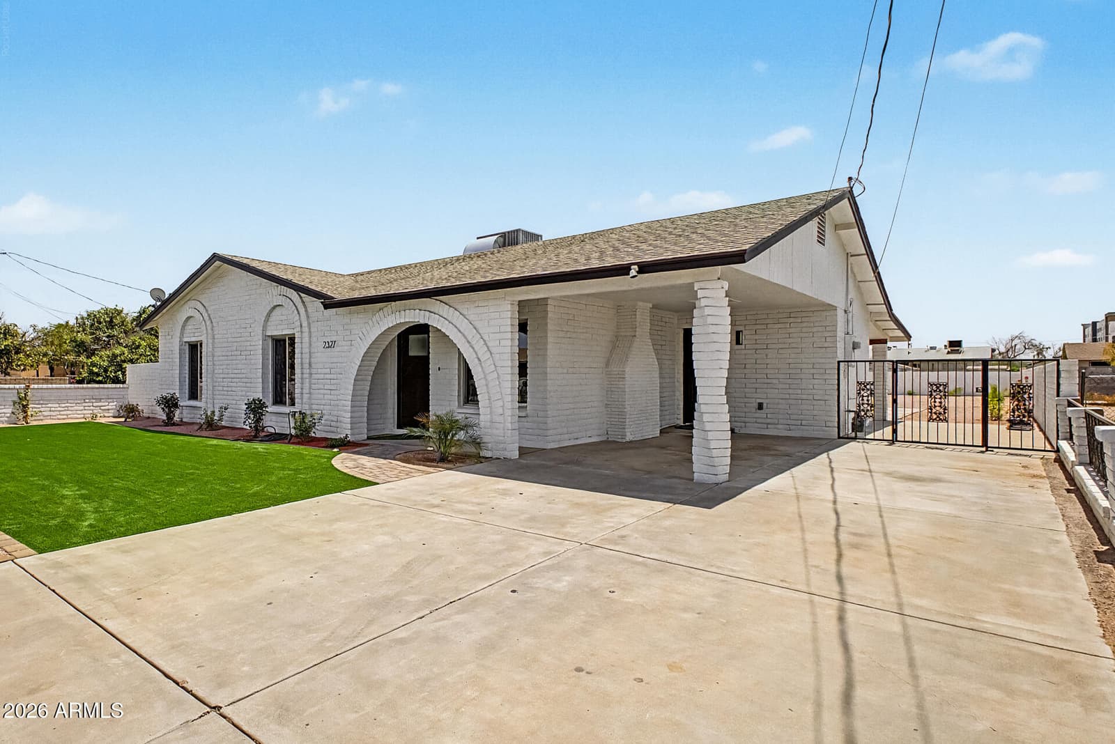 2327 E VICTORY Drive, Tempe, AZ 85288 — photo 8 of 25