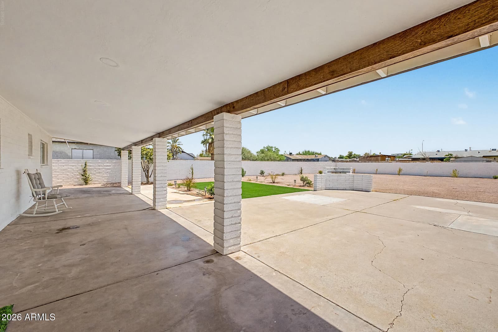 2327 E VICTORY Drive, Tempe, AZ 85288 — photo 21 of 25