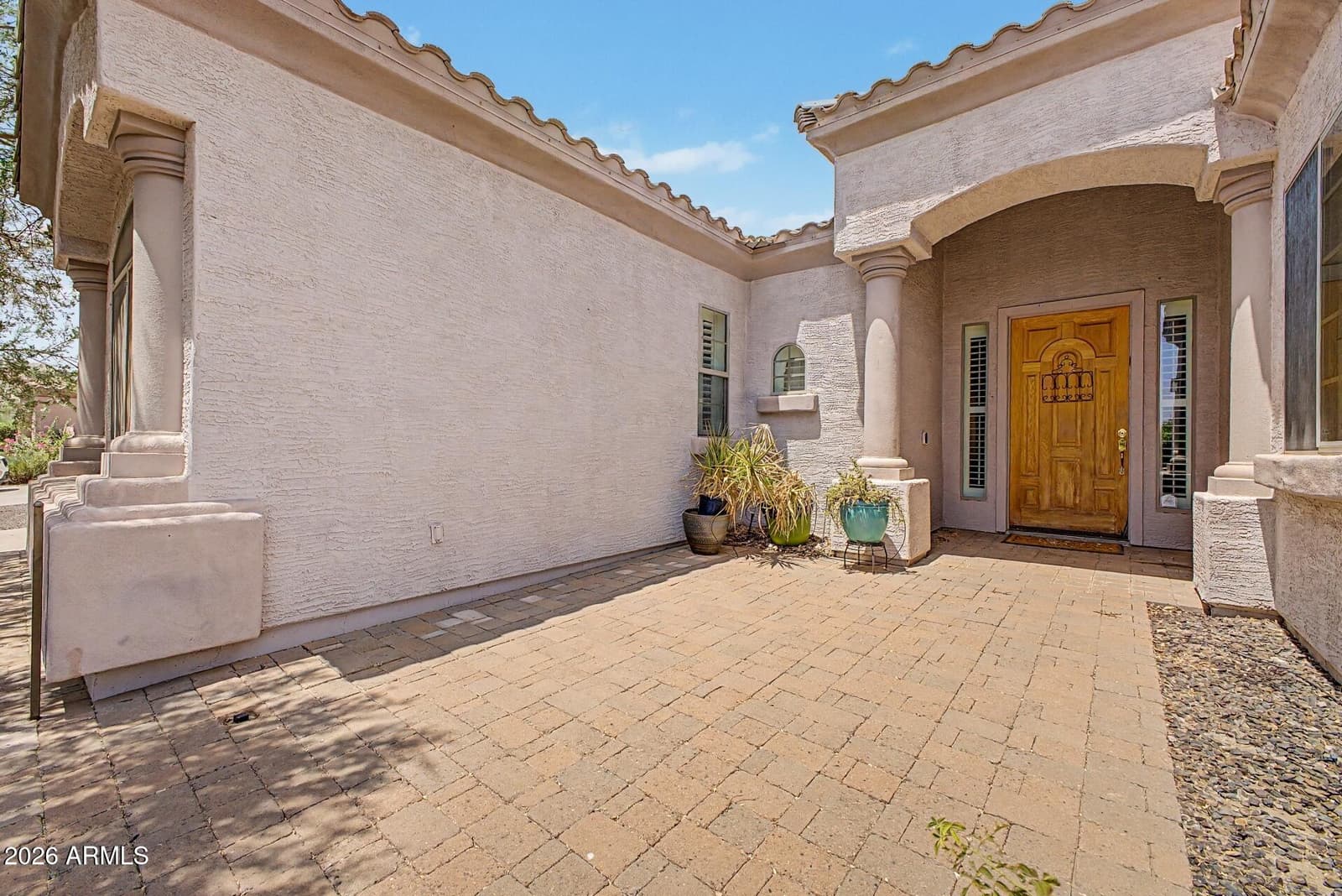 9240 E Golden Street, Mesa, AZ 85207 — photo 2 of 21