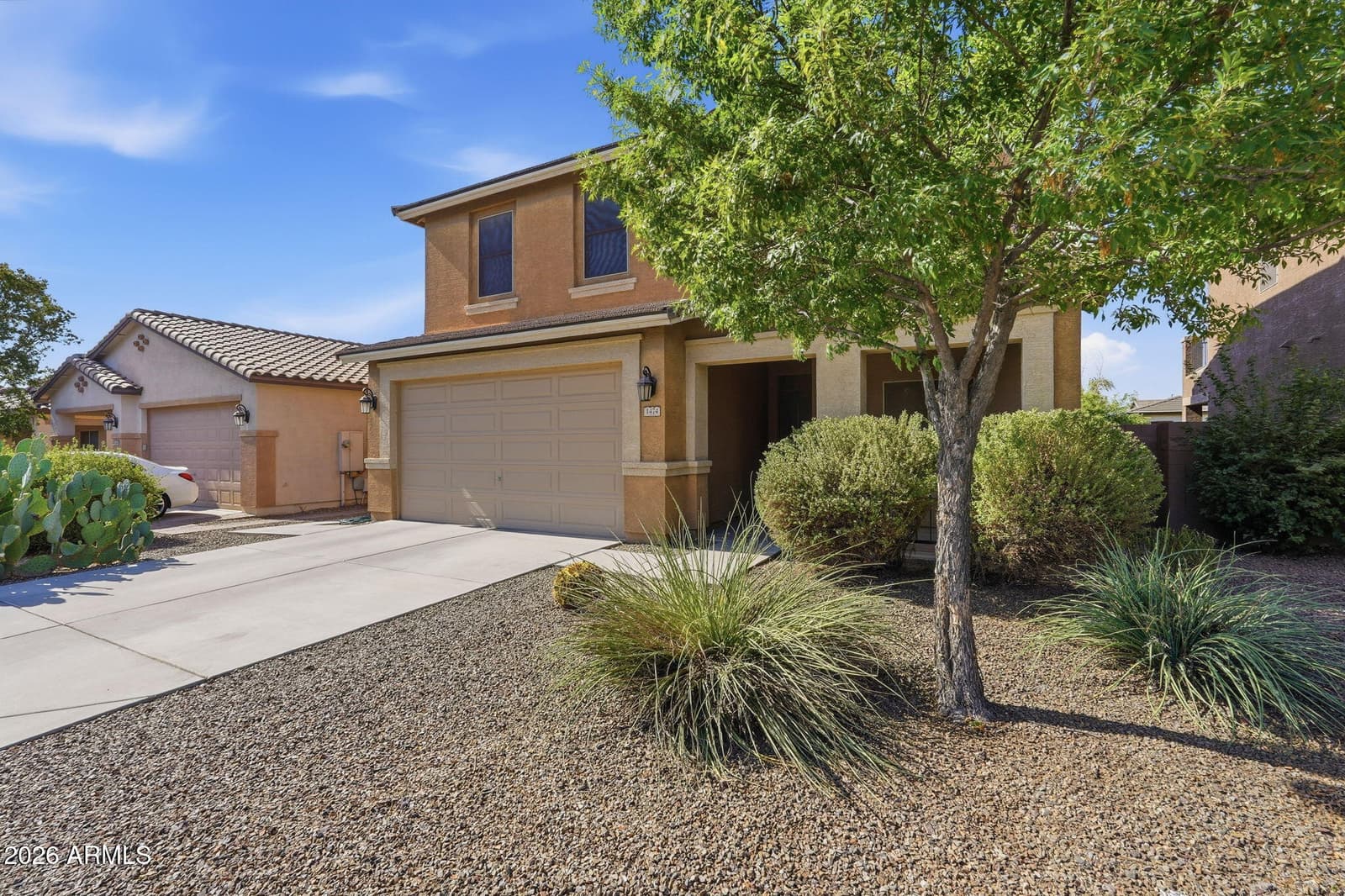 1474 W ALDER Road, San Tan Valley, AZ 85140 — photo 2 of 44