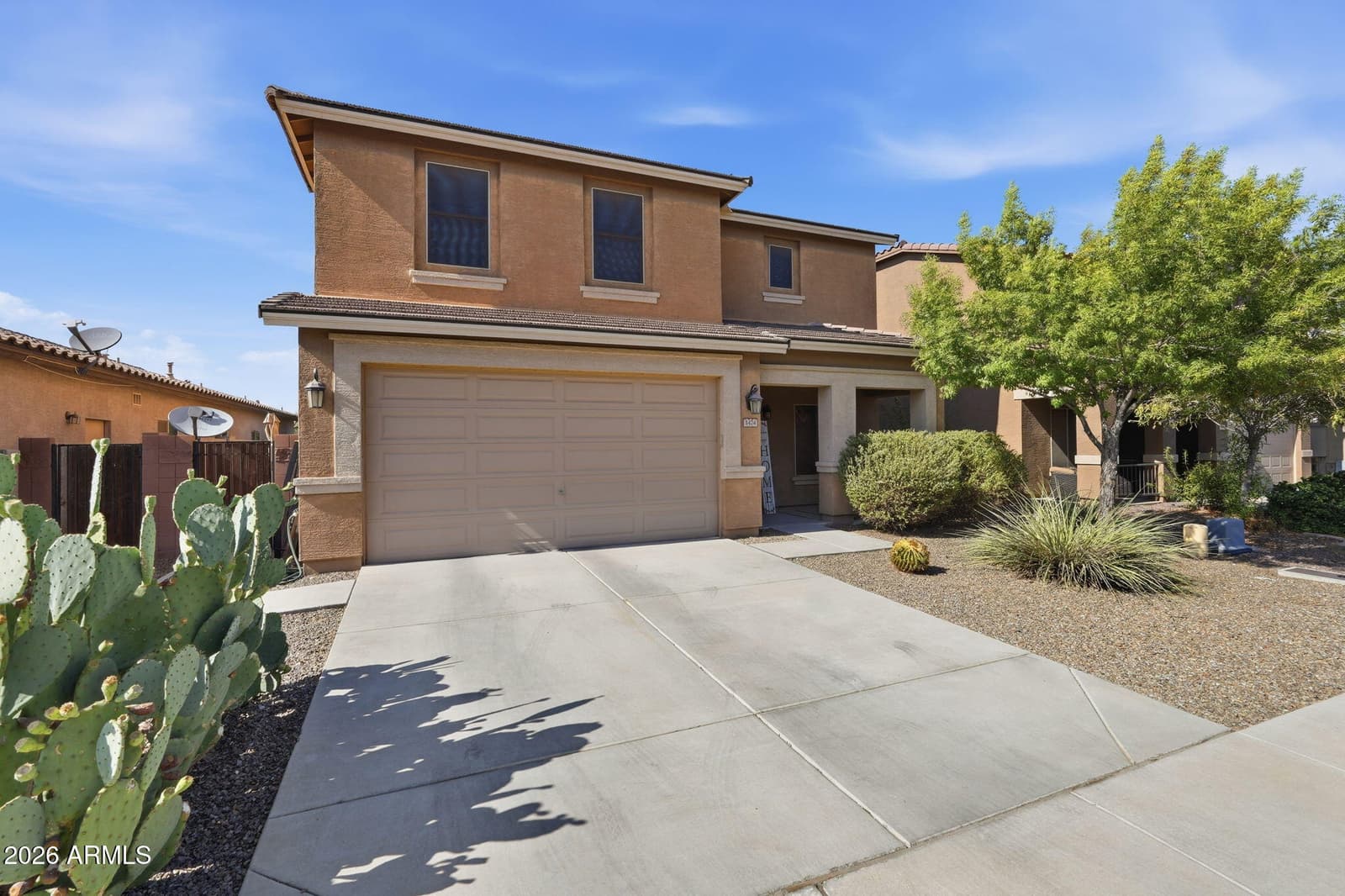 1474 W ALDER Road, San Tan Valley, AZ 85140 — photo 3 of 44