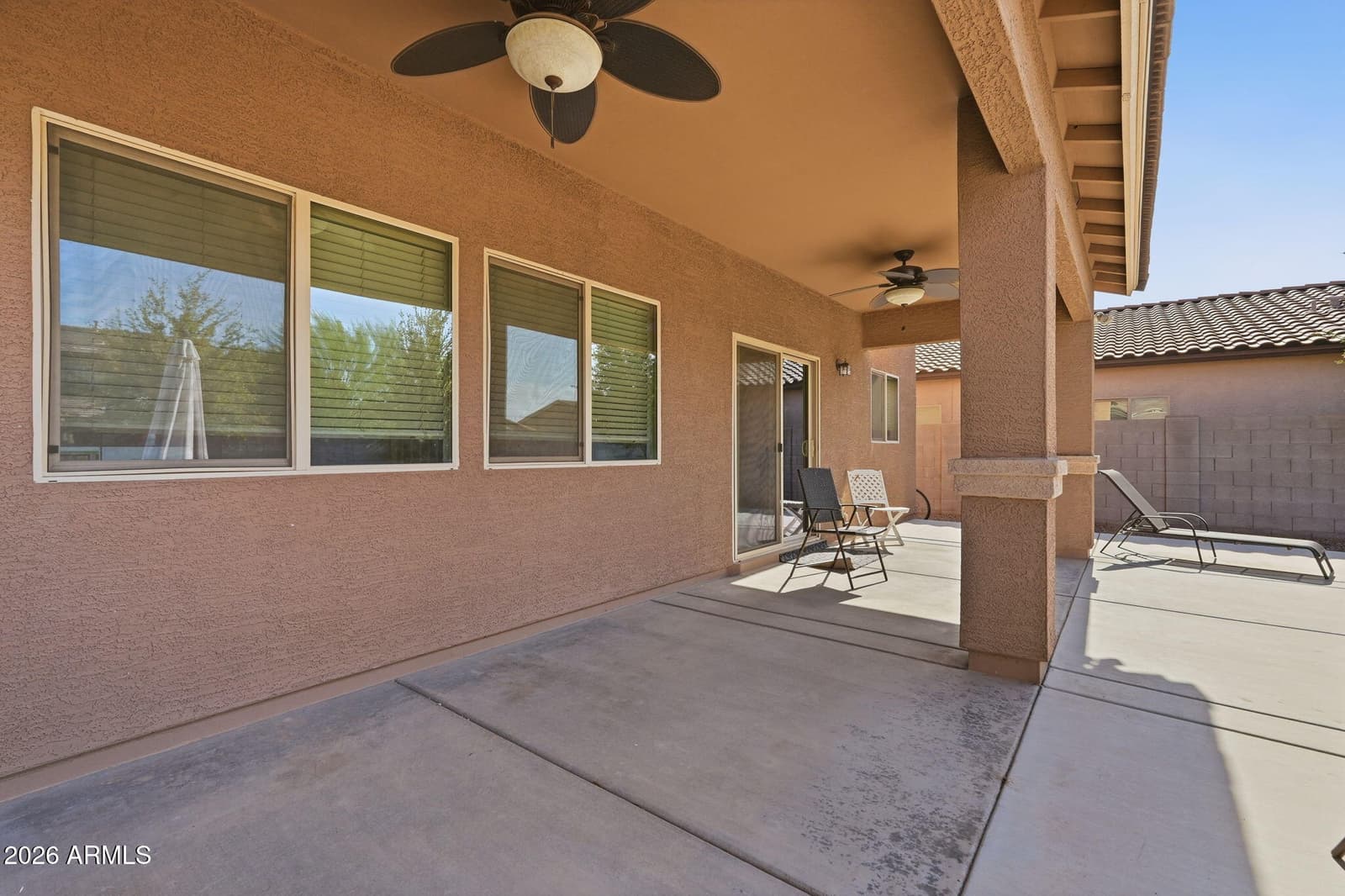 1474 W ALDER Road, San Tan Valley, AZ 85140 — photo 39 of 44