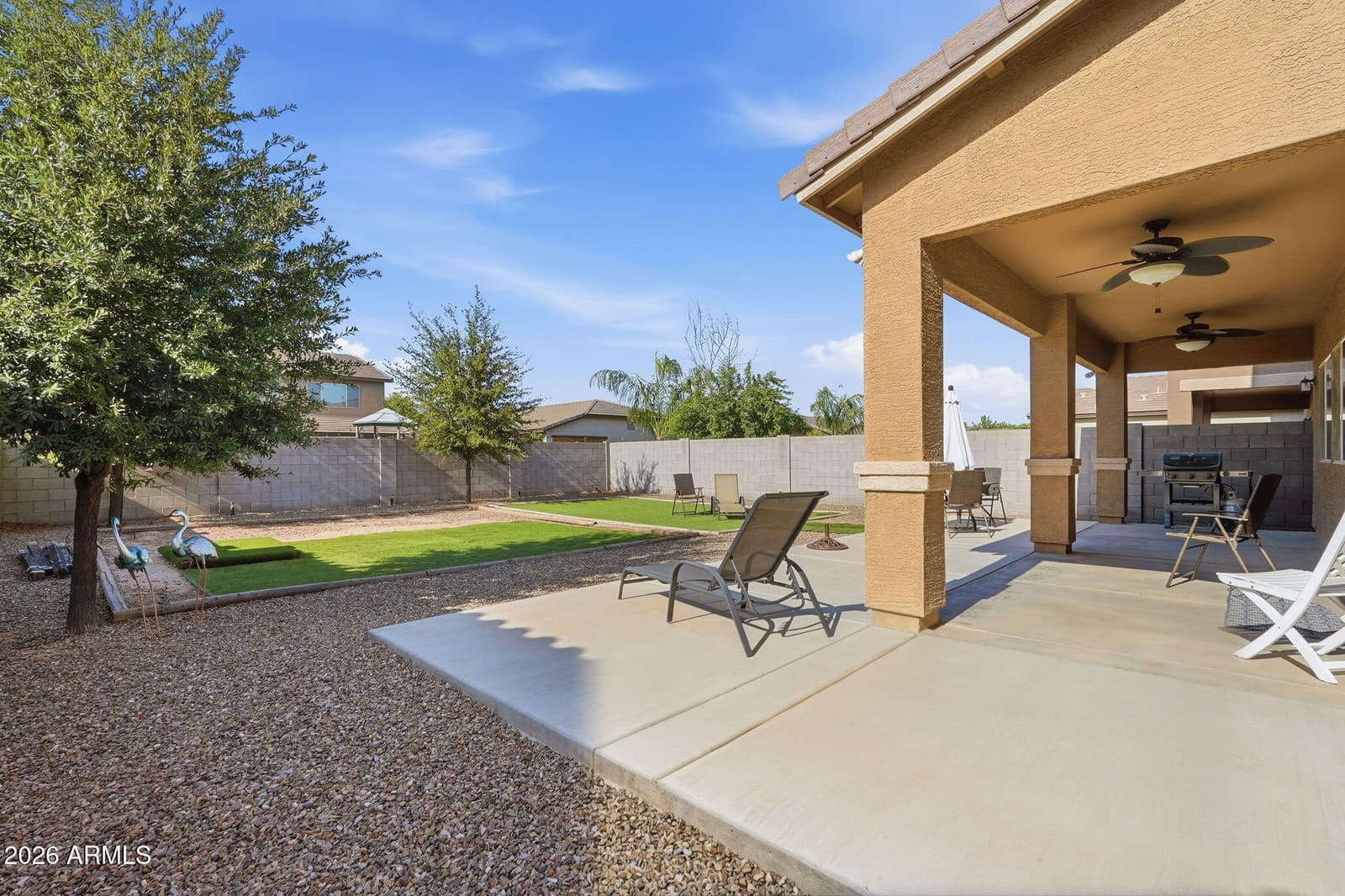 1474 W ALDER Road, San Tan Valley, AZ 85140 — photo 41 of 44