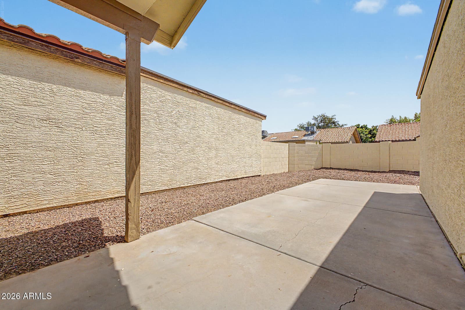 879 E HEARNE Way, Gilbert, AZ 85234 — photo 26 of 48
