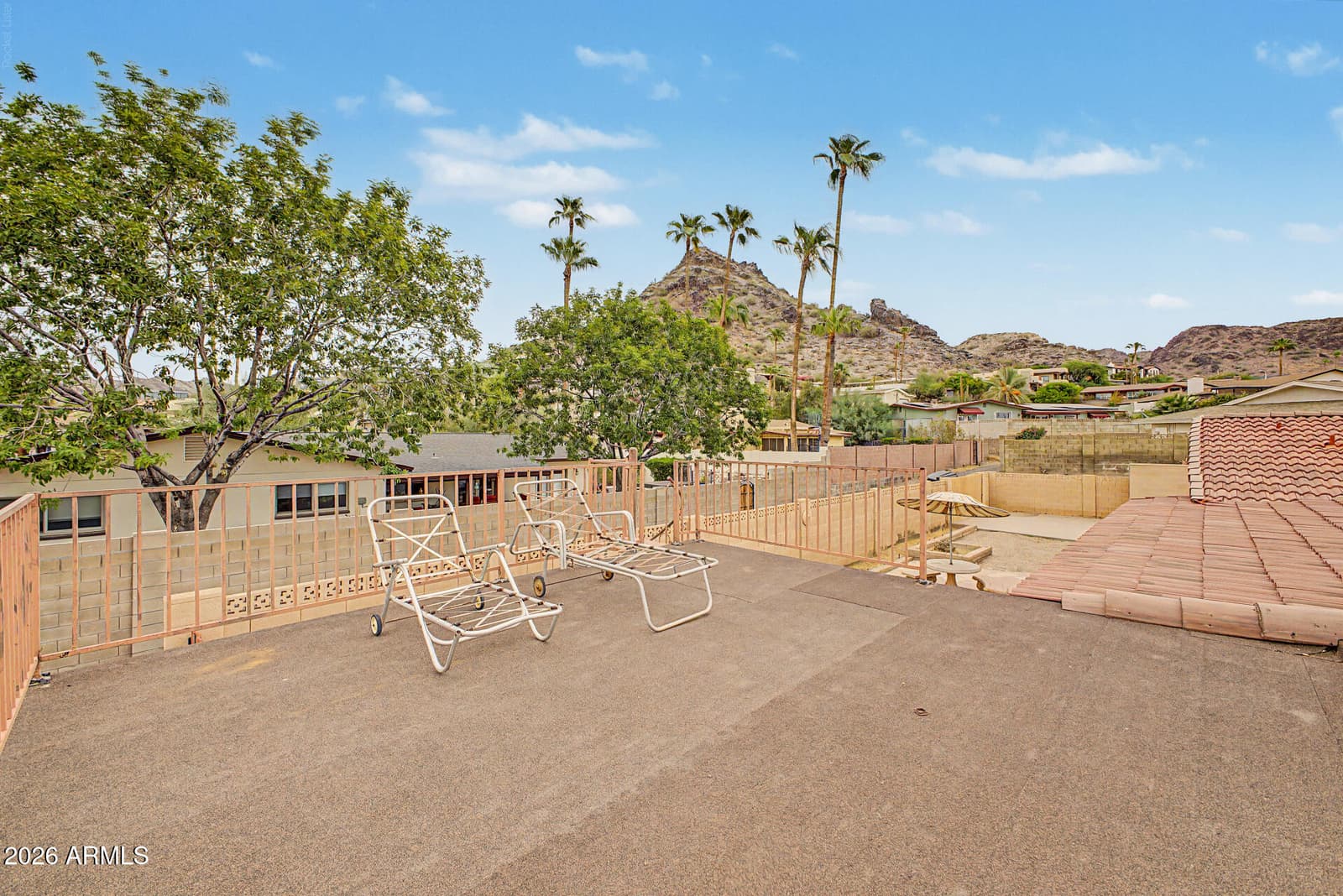 2302 E LINCOLN Circle, Phoenix, AZ 85016 — photo 34 of 36
