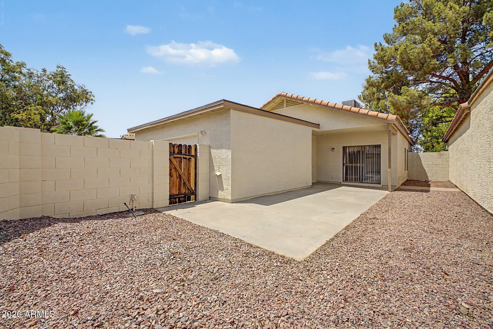 879 E HEARNE Way, Gilbert, AZ 85234 — photo 27 of 48