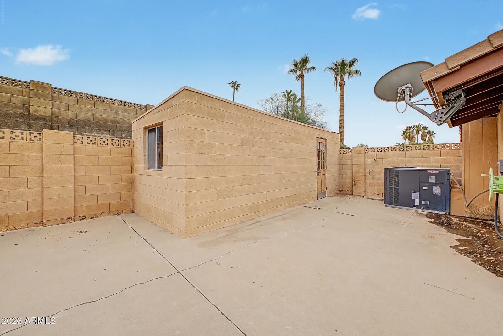 2302 E LINCOLN Circle, Phoenix, AZ 85016 — photo 36 of 36